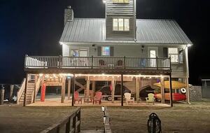 Ohana - minutes from Outer Banks - Grandy, North Carolina