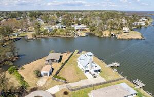 Ohana - minutes from Outer Banks - Grandy, North Carolina