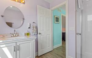 Ohana - minutes from Outer Banks - Grandy, North Carolina