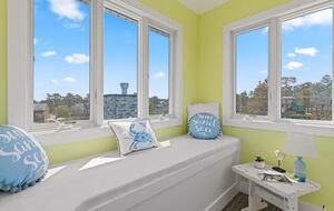 Ohana - minutes from Outer Banks - Grandy, North Carolina