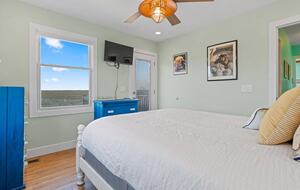 Ohana - minutes from Outer Banks - Grandy, North Carolina