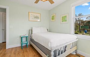 Ohana - minutes from Outer Banks - Grandy, North Carolina