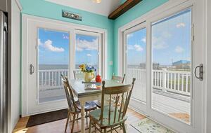 Ohana - minutes from Outer Banks - Grandy, North Carolina