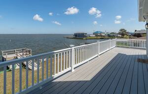 Ohana - minutes from Outer Banks - Grandy, North Carolina