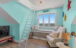 Ohana - minutes from Outer Banks - Grandy, North Carolina