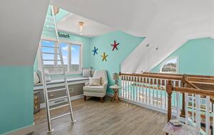 Ohana - minutes from Outer Banks - Grandy, North Carolina