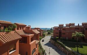 Casa Roja - Estepona, Spain