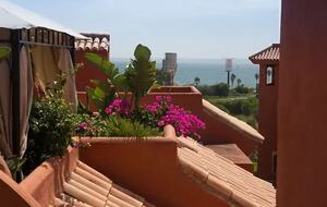 Casa Roja - Estepona, Spain
