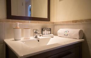 Casa Roja - Estepona, Spain