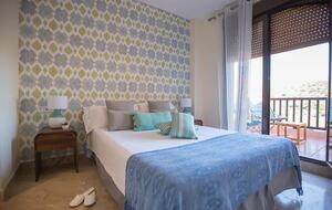 Casa Roja - Estepona, Spain