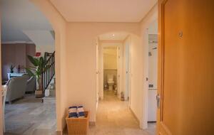 Casa Roja - Estepona, Spain