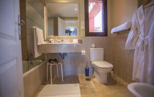 Casa Roja - Estepona, Spain