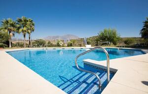 Casa Roja - Estepona, Spain