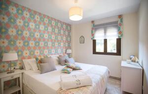 Casa Roja - Estepona, Spain