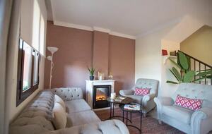 Casa Roja - Estepona, Spain