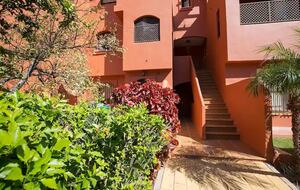 Casa Roja - Estepona, Spain