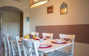 Casa Roja - Estepona, Spain