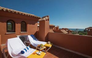 Casa Roja - Estepona, Spain