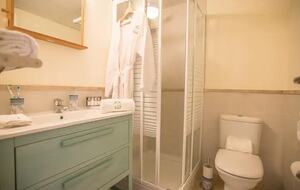 Casa Roja - Estepona, Spain