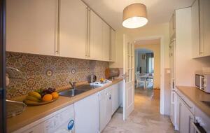 Casa Roja - Estepona, Spain