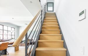 Brand New NYC Penthouse with Private Rooftop Deck - New York City, New York