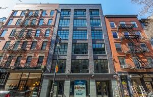 Brand New NYC Penthouse with Private Rooftop Deck - New York City, New York