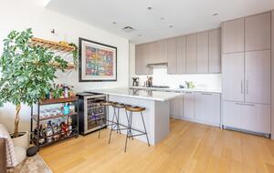 Brand New NYC Penthouse with Private Rooftop Deck - New York City, New York