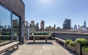 Brand New NYC Penthouse with Private Rooftop Deck - New York City, New York