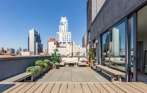 Brand New NYC Penthouse with Private Rooftop Deck - New York City, New York