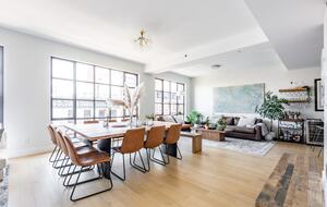 Brand New NYC Penthouse with Private Rooftop Deck - New York City, New York