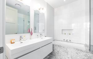 Brand New NYC Penthouse with Private Rooftop Deck - New York City, New York