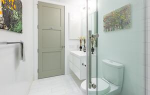 Brand New NYC Penthouse with Private Rooftop Deck - New York City, New York