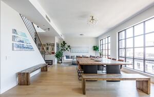 Brand New NYC Penthouse with Private Rooftop Deck - New York City, New York