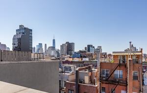 Brand New NYC Penthouse with Private Rooftop Deck - New York City, New York