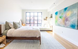 Brand New NYC Penthouse with Private Rooftop Deck - New York City, New York