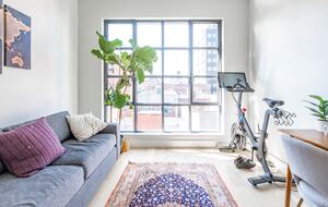 Brand New NYC Penthouse with Private Rooftop Deck - New York City, New York