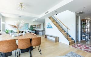 Brand New NYC Penthouse with Private Rooftop Deck - New York City, New York