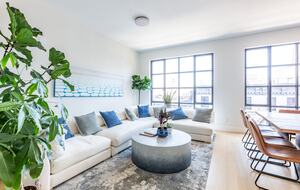 Brand New NYC Penthouse with Private Rooftop Deck - New York City, New York