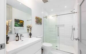 Brand New NYC Penthouse with Private Rooftop Deck - New York City, New York