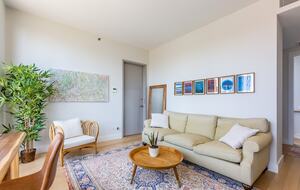 Brand New NYC Penthouse with Private Rooftop Deck - New York City, New York