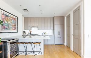 Brand New NYC Penthouse with Private Rooftop Deck - New York City, New York