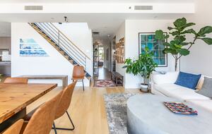 Brand New NYC Penthouse with Private Rooftop Deck - New York City, New York