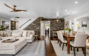 Beautiful Modern Home Walking Distance to Arrowhead Lake and Village - Lake Arrowhead, California