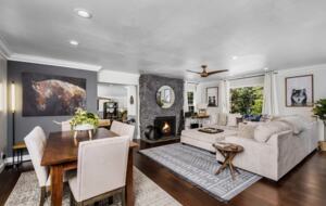 Beautiful Modern Home Walking Distance to Arrowhead Lake and Village - Lake Arrowhead, California