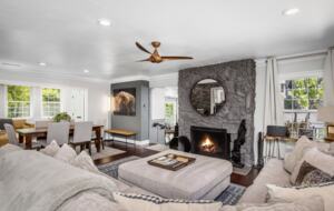 Beautiful Modern Home Walking Distance to Arrowhead Lake and Village - Lake Arrowhead, California