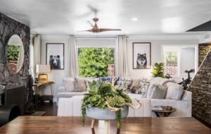 Beautiful Modern Home Walking Distance to Arrowhead Lake and Village - Lake Arrowhead, California