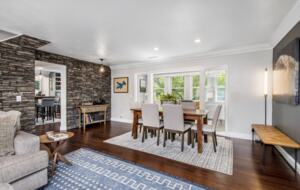 Beautiful Modern Home Walking Distance to Arrowhead Lake and Village - Lake Arrowhead, California