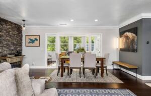 Beautiful Modern Home Walking Distance to Arrowhead Lake and Village - Lake Arrowhead, California