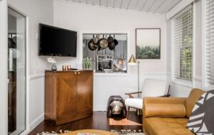 Beautiful Modern Home Walking Distance to Arrowhead Lake and Village - Lake Arrowhead, California