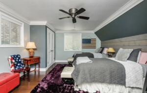 Beautiful Modern Home Walking Distance to Arrowhead Lake and Village - Lake Arrowhead, California